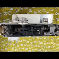 چرخ خیاطی ژانومه 802|چرخ خیاطی و ریسندگی|اصفهان, محله سفلی|دیوار