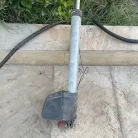 جک درب پارکینگی سالم