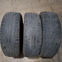 لاستیک پراید|قطعات یدکی و لوازم جانبی|همدان, |دیوار