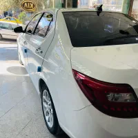 دنا پلاس آبشنال اتوماتیک خشک