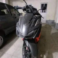 موتور کویر کلیک ۱۷۰سی سی s2