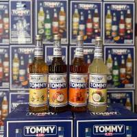 پخش سیروپ تامی