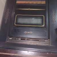 بخاری نوگازی شش میلیون