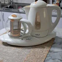 چایساز|سماور، چای‌ساز، قهوه‌ساز|مشهد, کوی سیدی|دیوار