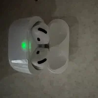 در حد اکAirPods 4 ANC|لوازم جانبی موبایل و تبلت|مشهد, کارمندان دوم|دیوار