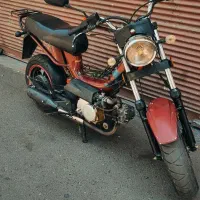 موتور 110همتاز