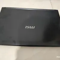 لبتاب گیمینگ msi i5|رایانه همراه|تهران, سپهر|دیوار