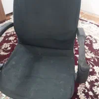 صندلی چرخدار|صندلی و نیمکت|یزد, |دیوار