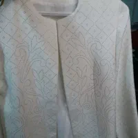 مانتو وشلوارنو