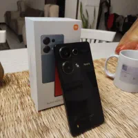 شیائومی note 13 pro با حافظه 256g