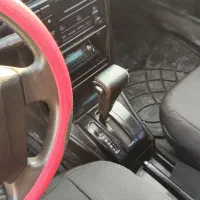 پژو2000اوتمات کارخانه مدل 74فرانسه|خودرو سواری و وانت|محمدبار, |دیوار