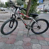 دوچرخه