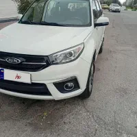 ام وی ام X33s بیرنگ مدل آخرین ماه ۹۷|خودرو سواری و وانت|اردبیل, |دیوار