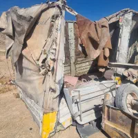 اتاق مسقف تصادفی ایسوزو|قطعات یدکی و لوازم جانبی|بروجرد, |دیوار