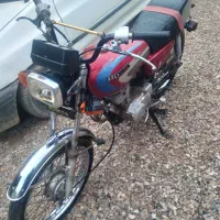 موتور سیکلت|موتورسیکلت|ملکان, |دیوار