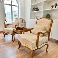 مبل فرانسوی کد ۶۷