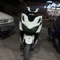 cl 160|موتورسیکلت|اهواز, کوی آغاجاری|دیوار