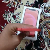 ایفون ۱۲ ۲۵۶گیگ|موبایل|خرم‌آباد, |دیوار