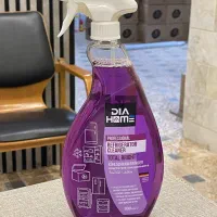 تمییزکننده یخچال و فریزر آلمانی