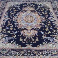 دو عدد رو فرشی ۱۲ متری