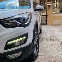 هایما s5۱۴۰۱|خودرو سواری و وانت|کرمانشاه, |دیوار