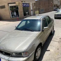 خودرو سی الو مدل ۱۳۸۱|خودرو سواری و وانت|کرمان, |دیوار