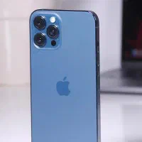 آیفون ۱۲ پرو ۲۵۶