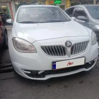 برلیانس اتومات H330