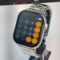 پک ساعت هوشمند اپل واچ ۷ بند اف فروشگاه|لوازم جانبی موبایل و تبلت|اردبیل, |دیوار