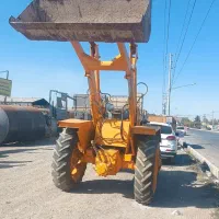 تراکتور رومانی بیل برعکس|خودرو سنگین|مشهد, کاظم آباد|دیوار