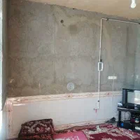 فروش خانه پشت تالار کسرا کوچه اول|فروش خانه و ویلا|نی‌ریز, |دیوار