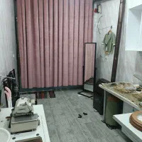 کفپوش طرح پارکت