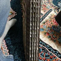 سنتور|آلات موسیقی|ساوه, |دیوار