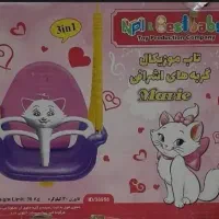 تاب بچه نو