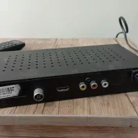 دستگاه دیجیتال پرو ویژن در حد نو|پخشکننده DVD و ویدیو|قرچک, پویینک|دیوار