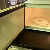 ماکروفر|اجاق گاز و لوازم برقی پخت‌وپز|تهران, امجدیه (خاقانی)|دیوار