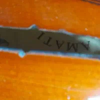 ویالون ۴/۴|ویولن|بروجرد, |دیوار