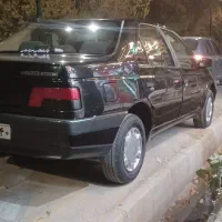 ۴۰۵مدل ۹۸|خودرو سواری و وانت|ملایر, |دیوار