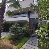 ویلا-باغ-دوبلکس-350-متر-استخردار-شهرکی-سندتکبرگ