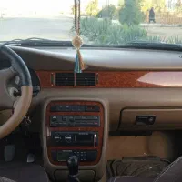 سمند ۸۳زیر خاکی|خودرو سواری و وانت|زاهدان, |دیوار