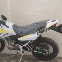 موتور سیکلت کویر|موتورسیکلت|سنندج, |دیوار