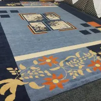 گلیم فرش