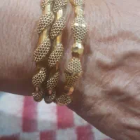 ۳ عدد النگو نو ۲۰۰ تومان بالای تابلو