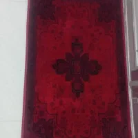 دو عدد فرش ۶ متری به همراه یک عدد پا دری|فرش|گرگان, |دیوار