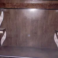 کمد تلویزیونی تمیز