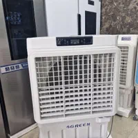 کولر آبی پرتابل برووات۴هزار و۶هزار ۸۰وات نقدواقساط|کولر آبی|قم, کیوانفر|دیوار