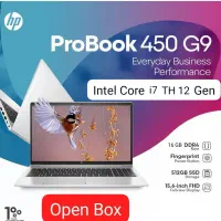 لپ تاب open box