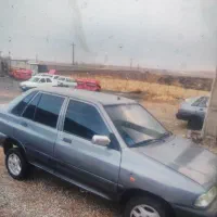 پراید 141مدل ۸۸ سالم|خودرو سواری و وانت|کرفتو, |دیوار