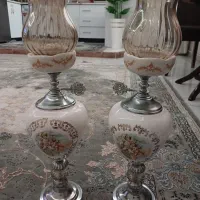 شمعدونی سرامیکی