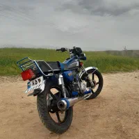 موتور متین ۲۰۰cc